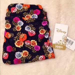 Disney Lularoe leggings